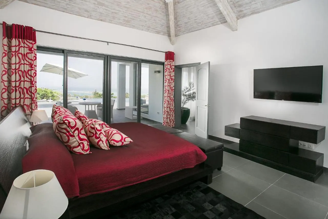 Villa Monte Verde Orient Bay 0*,  Sint Maarten/Saint Martin